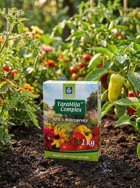 AGRO YaraMila Complex 1kg