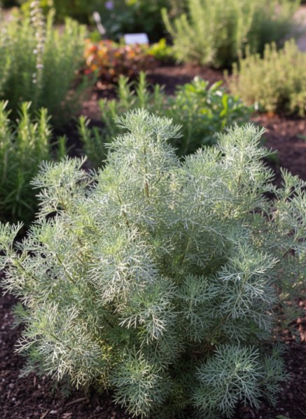 Pelyněk 'Coca cola'