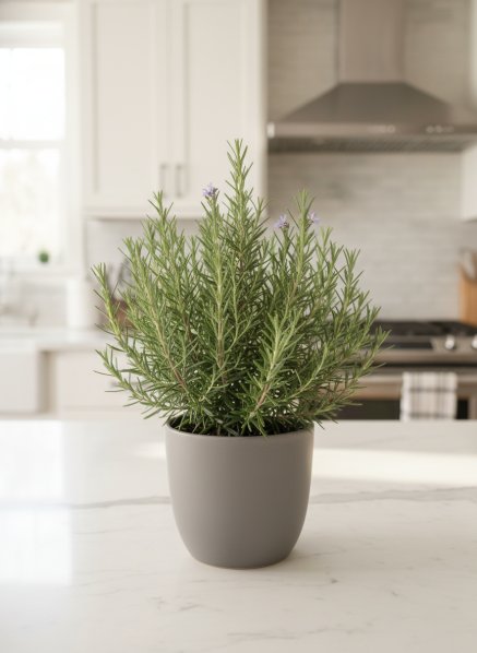 Rozmarýn lékařský