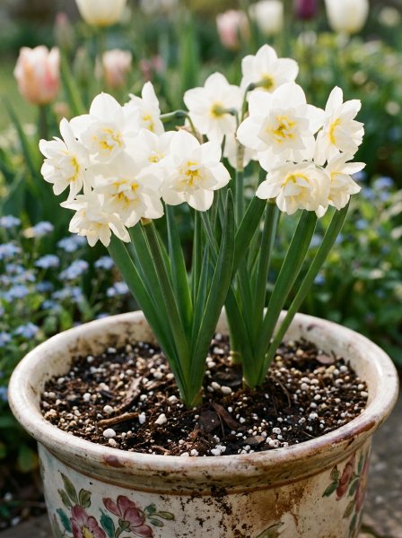 Narcis 'Cheerfulness'
