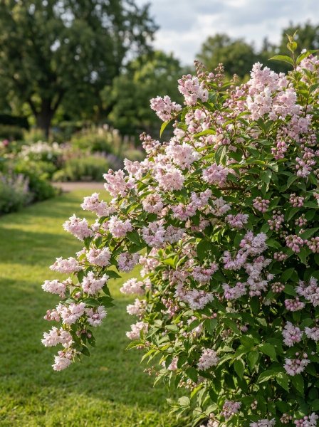 Trojpuk 'Pink Pom Pom'