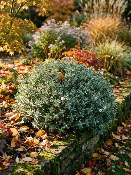 Hebe 'Cobb Valley'