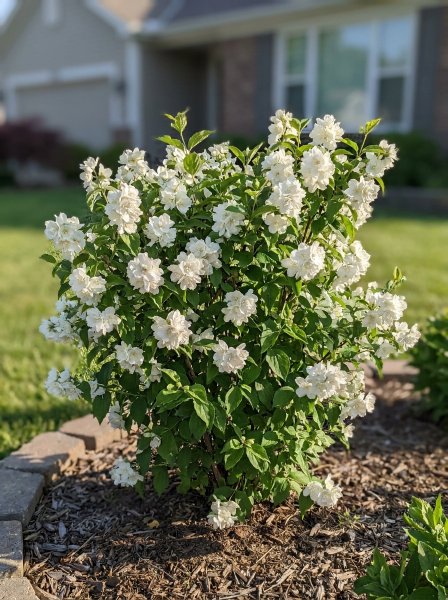 Pustoryl 'Little White Love'