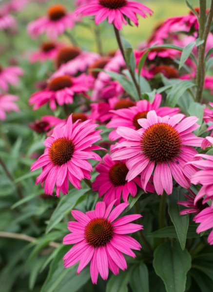 Třapatkovka´Sensation Wild Romance´