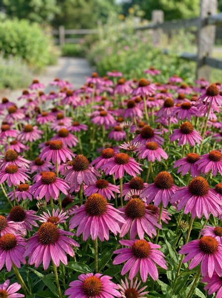 Třapatkovka 'Pollynation Magenta'