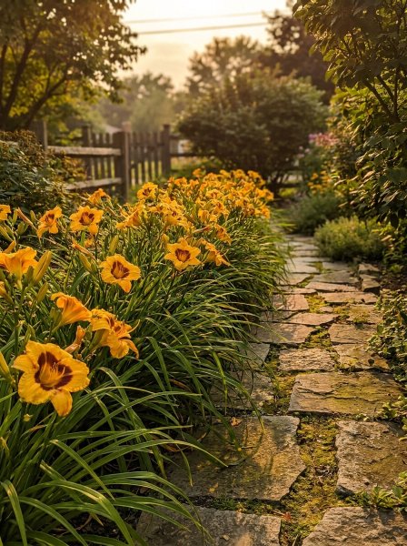 Denivka 'Black Eyed Susan'