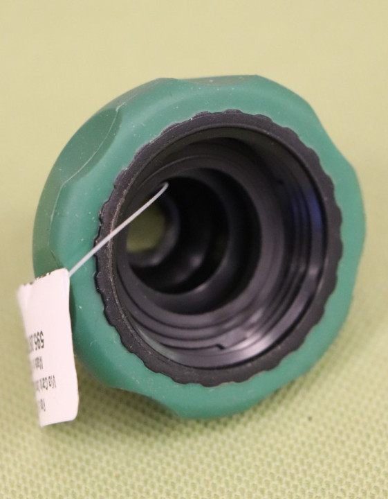 detail Hadicový adaptér s vnitřním závitem 1