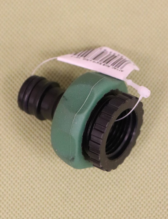 detail Hadicový adaptér s redukcí