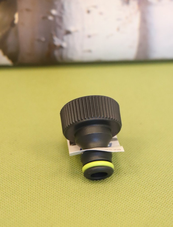 detail Hadicový adaptér 3/4