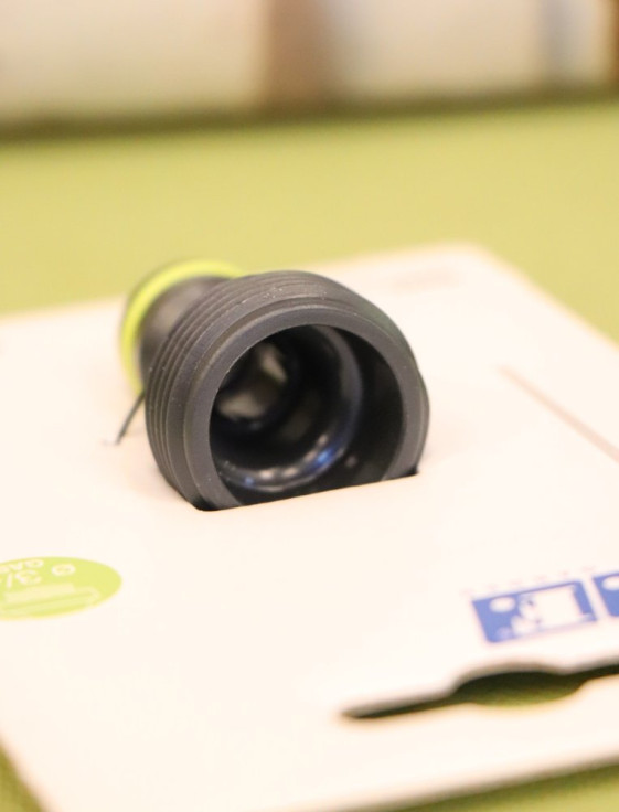 detail Konektor GF 3/4