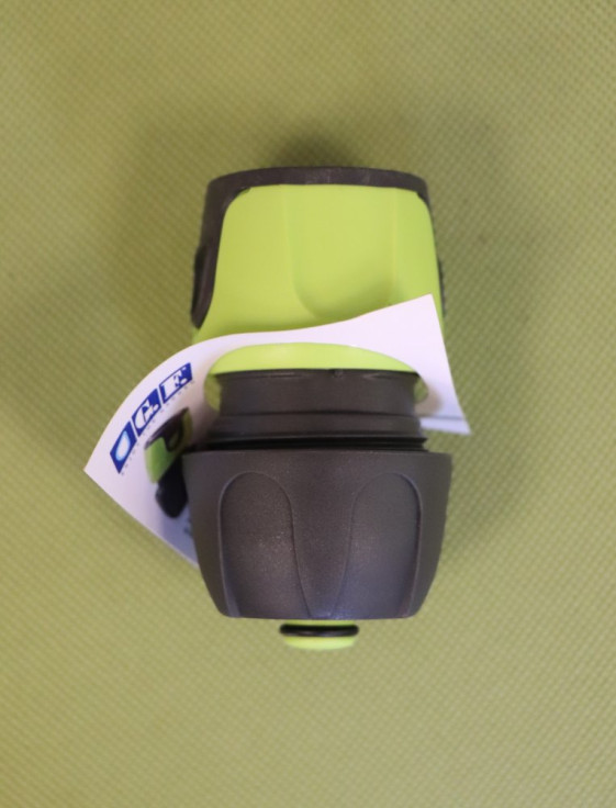 detail Hadicová rychlospojka 