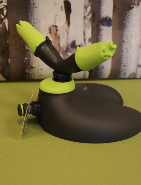 detail Zavlažovač ROTAX-BASE, LIME