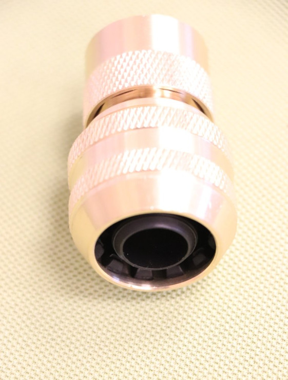 detail Hadicová rychlospojka 3/4