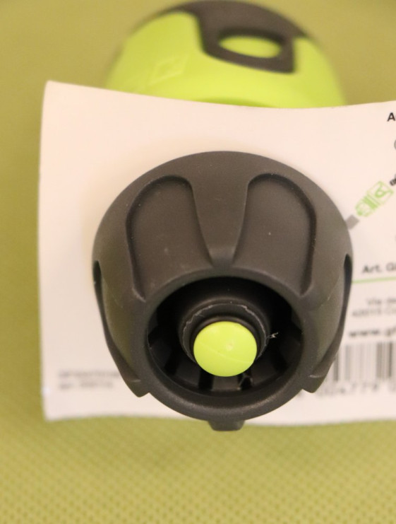 detail Hadicová rychlospojka 