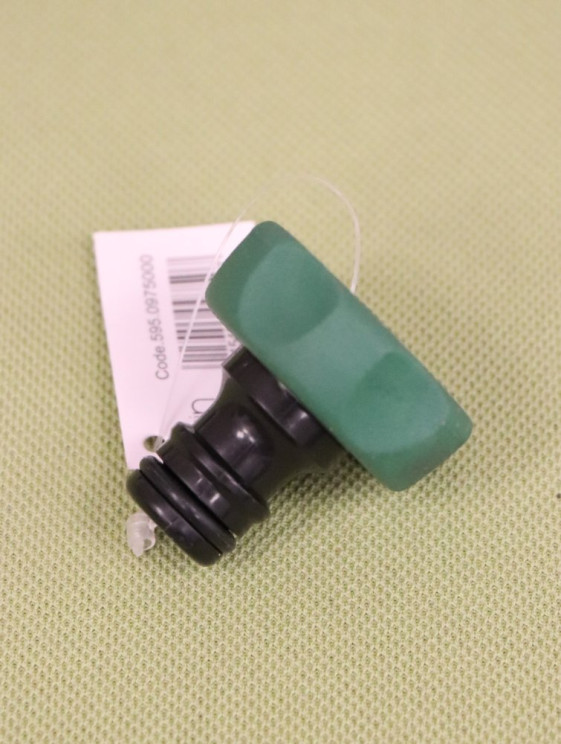 detail Hadicový adaptér s vnitřním závitem 3/4