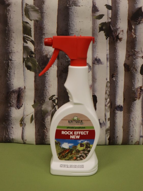 detail Přípravek NATURA Rock Effect RTD 500ml