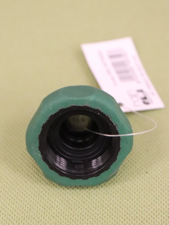detail Hadicový adaptér s vnitřním závitem 3/4