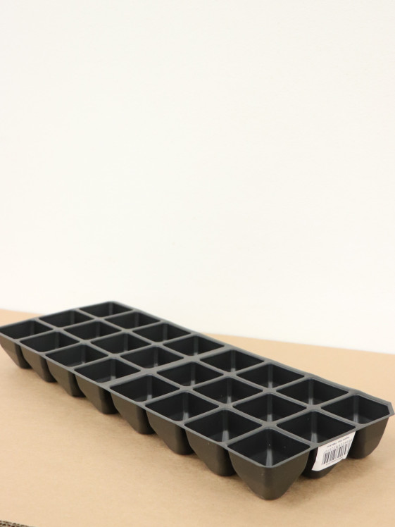 detail Deska sadbová 24 buněk - pro minipařeniště