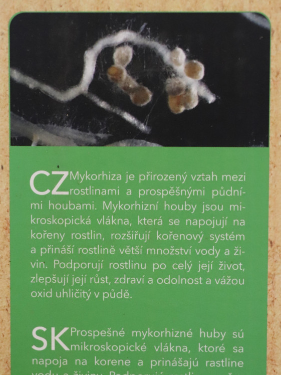 detail Turfcomp 3 kg