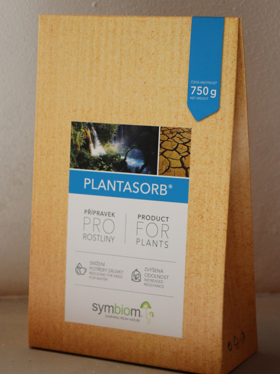 detail Plantasorb 750g