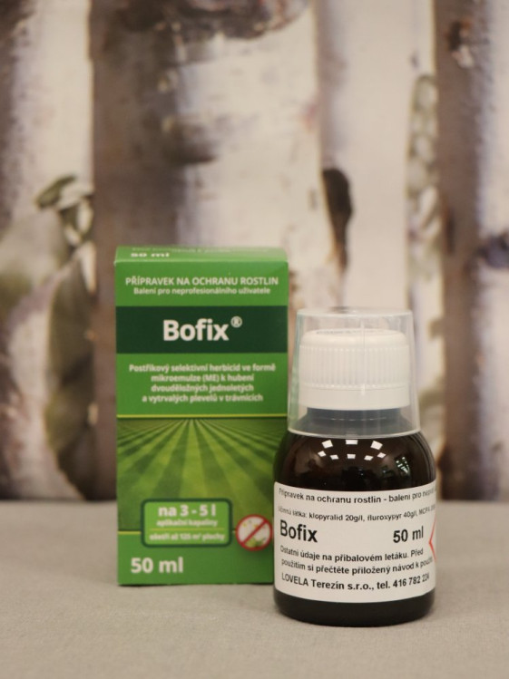 detail Bofix - 50 ml