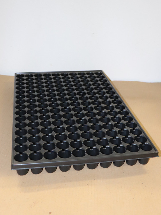 detail Sadbovač QP150RW-' na výsev i pikýrování letniček'