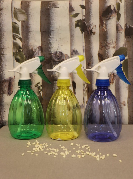 detail Rozprašovač ruční 550 ml