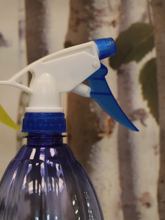 detail Rozprašovač ruční 550 ml