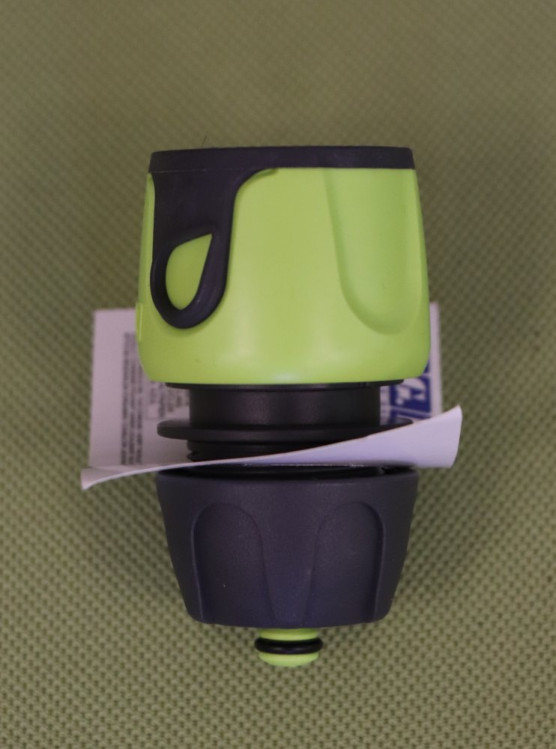 detail Hadicová rychlospojka 