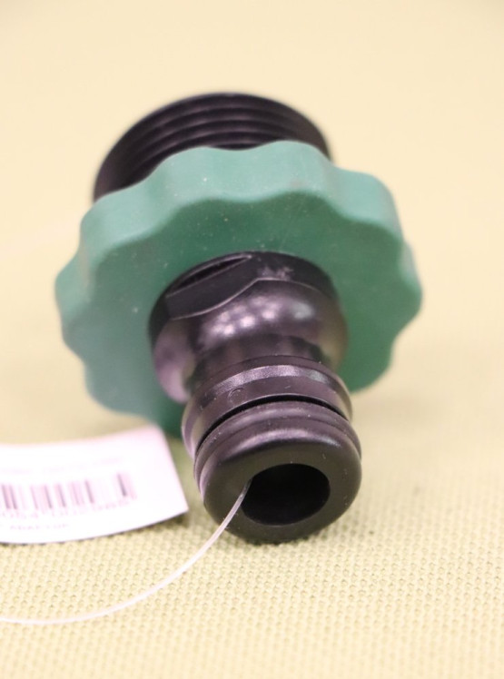 detail Hadicový adaptér 3/4