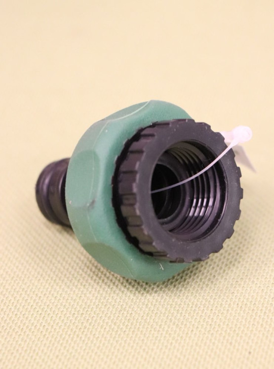 detail Hadicový adaptér s redukcí