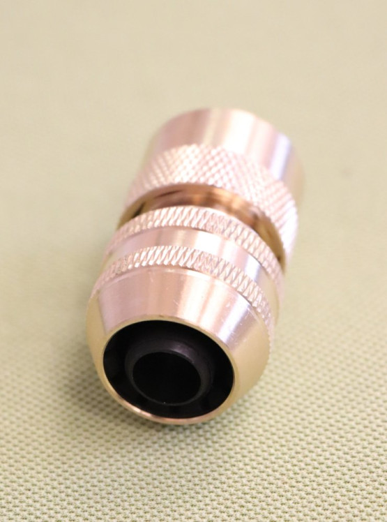 detail Hadicová rychlospojka 1/2