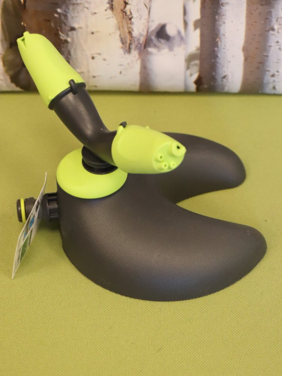 detail Zavlažovač ROTAX-BASE, LIME