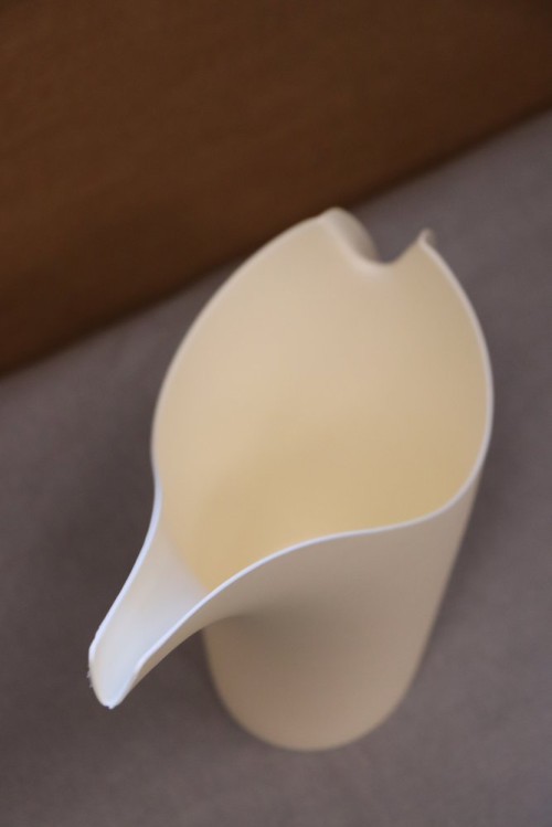 detail Konvička GIRAFFE 1,5 L - béžová