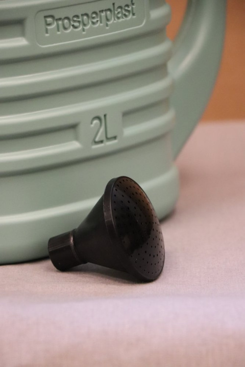 detail Konvička ZEBRA 2 L - šalvěj