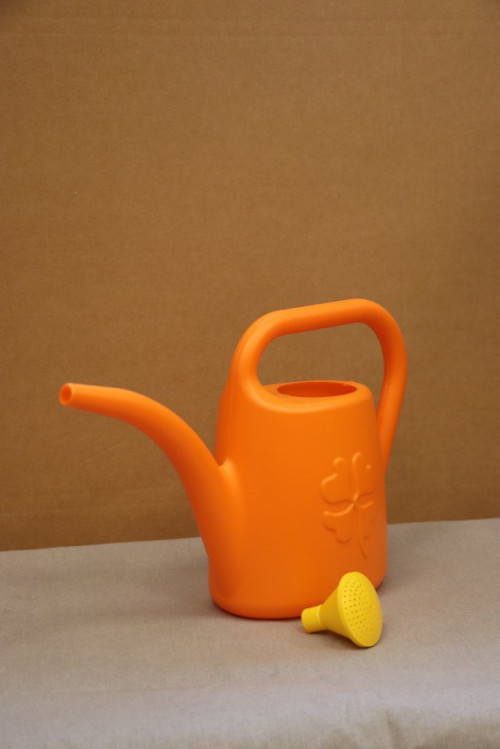 detail Konvička KONI 1,8 L - oranžová