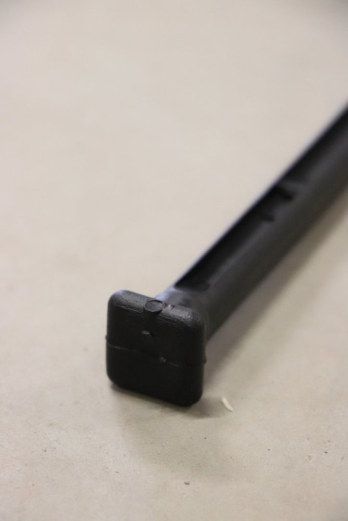 detail Hřeb plastový Ekobrim