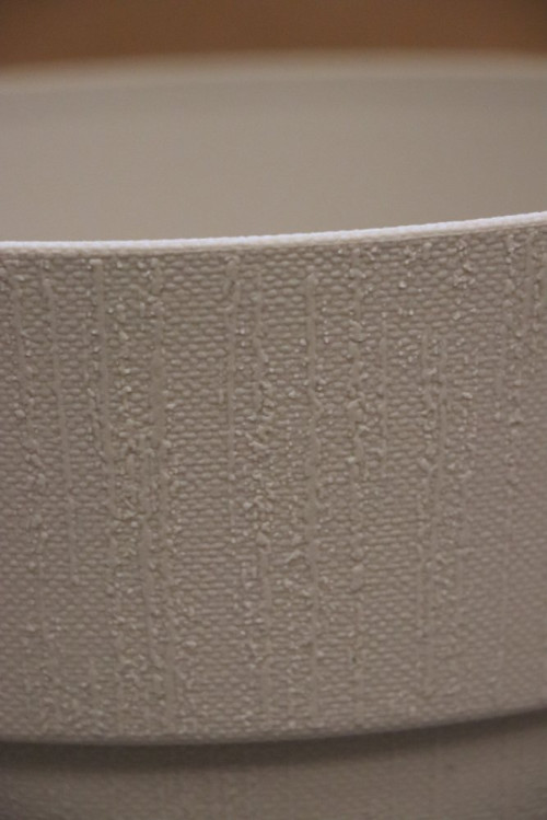 detail Samozavlažovací květináč ETHICA 20 - béžový