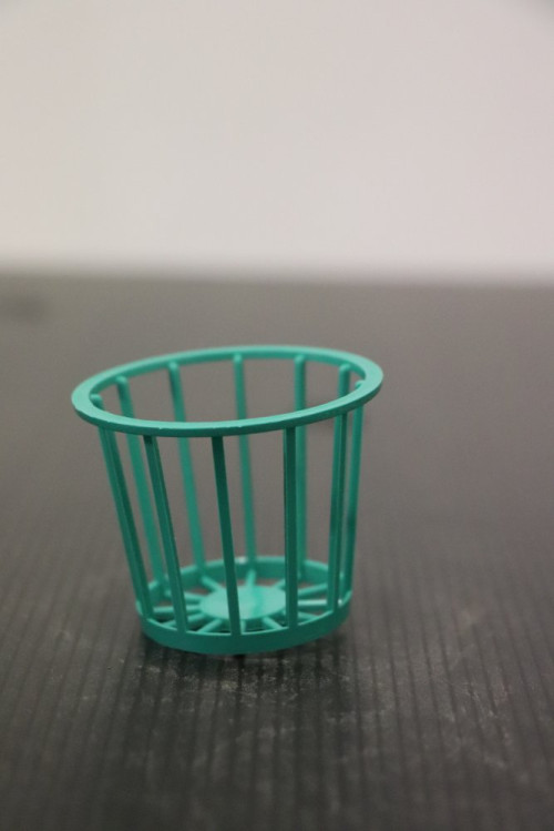 detail Košík sázecí 5,5 cm