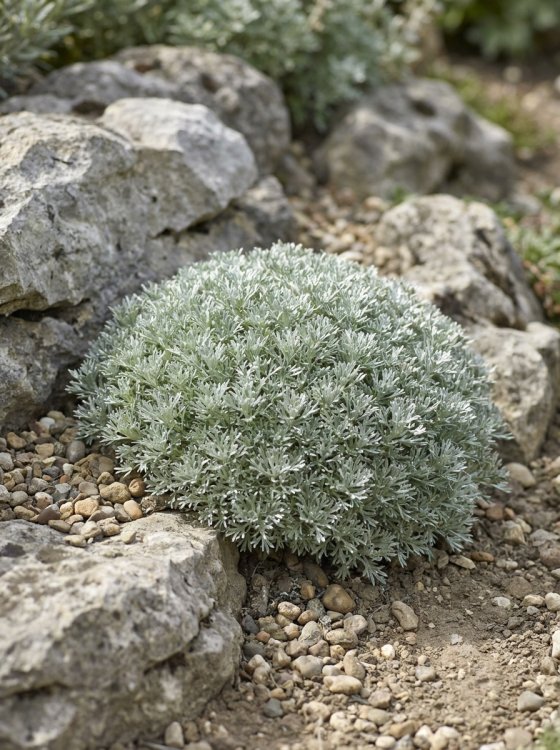 detail Pelyněk Schmidtův ´Nana´