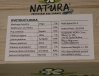 náhled NATURA Travní směs Kvetoucí louka 0,9 kg