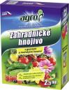 náhled AGRO Zahradnické hnojivo 2,5 kg