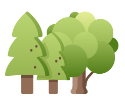 Šetříme přírodu